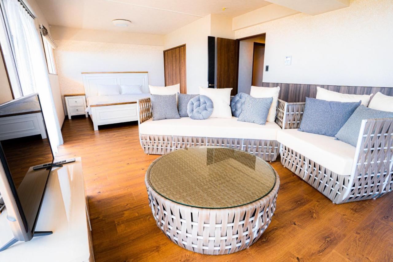 Condominium Hotel Okinawa Yumeto - Vacation Stay 32651V 난조 외부 사진