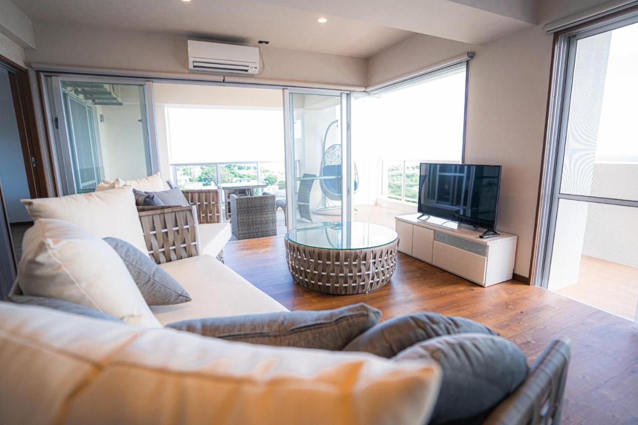 Condominium Hotel Okinawa Yumeto - Vacation Stay 32651V 난조 외부 사진